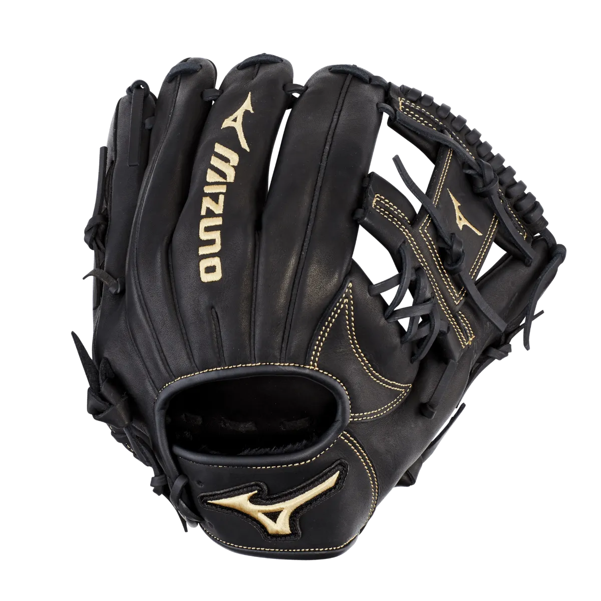 MVP Prime Infield Baseball Glove 11.75"