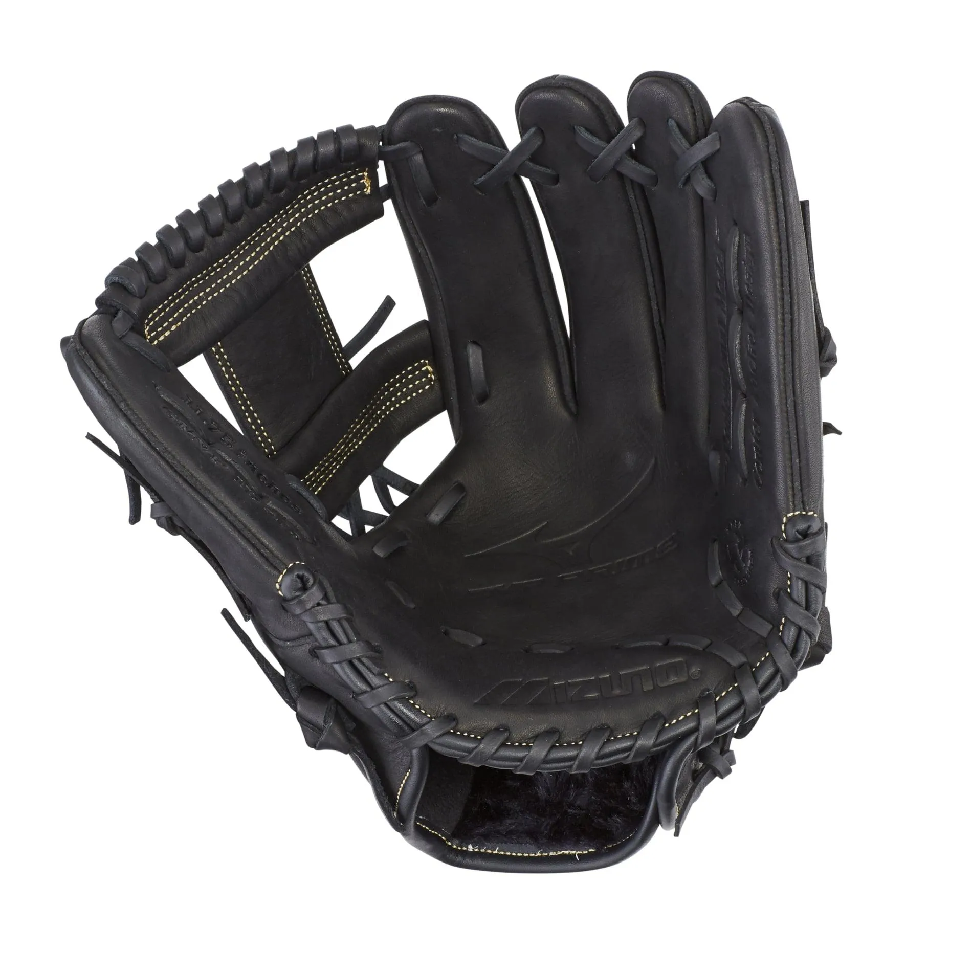 MVP Prime Infield Baseball Glove 11.75"