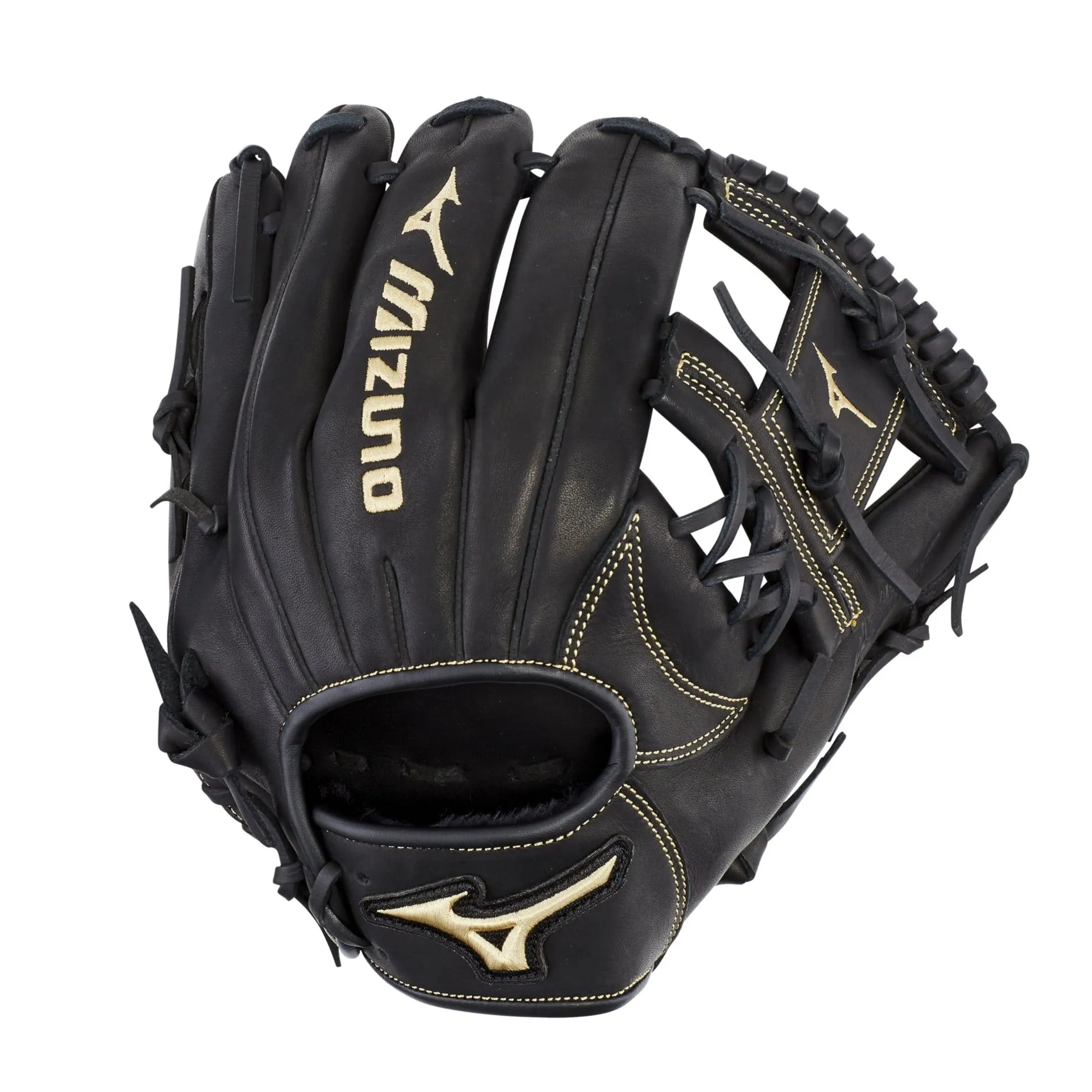 MVP Prime Infield Baseball Glove 11.75"