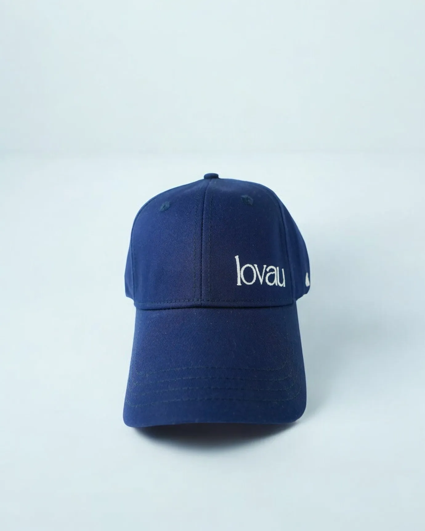 Navy Blue Cap