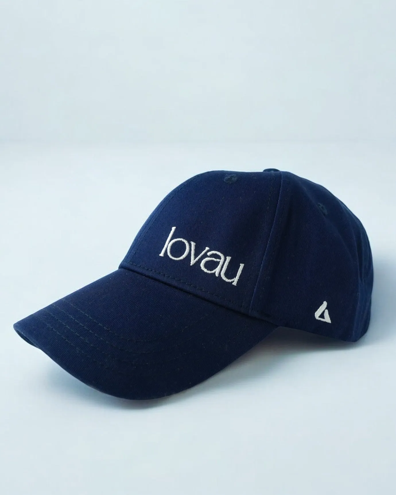 Navy Blue Cap