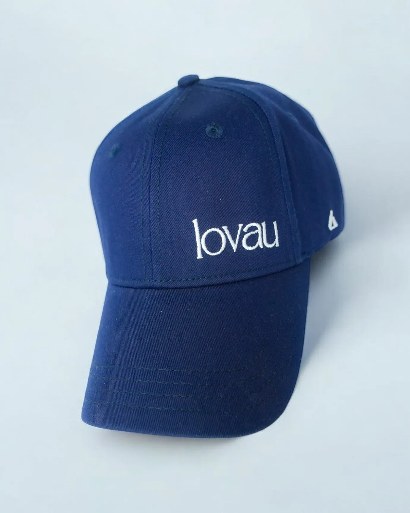 Navy Blue Cap
