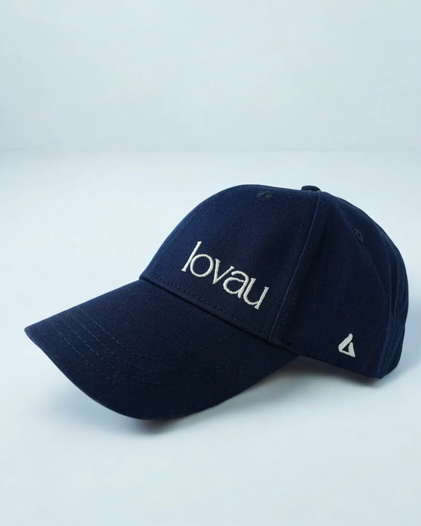 Navy Blue Cap
