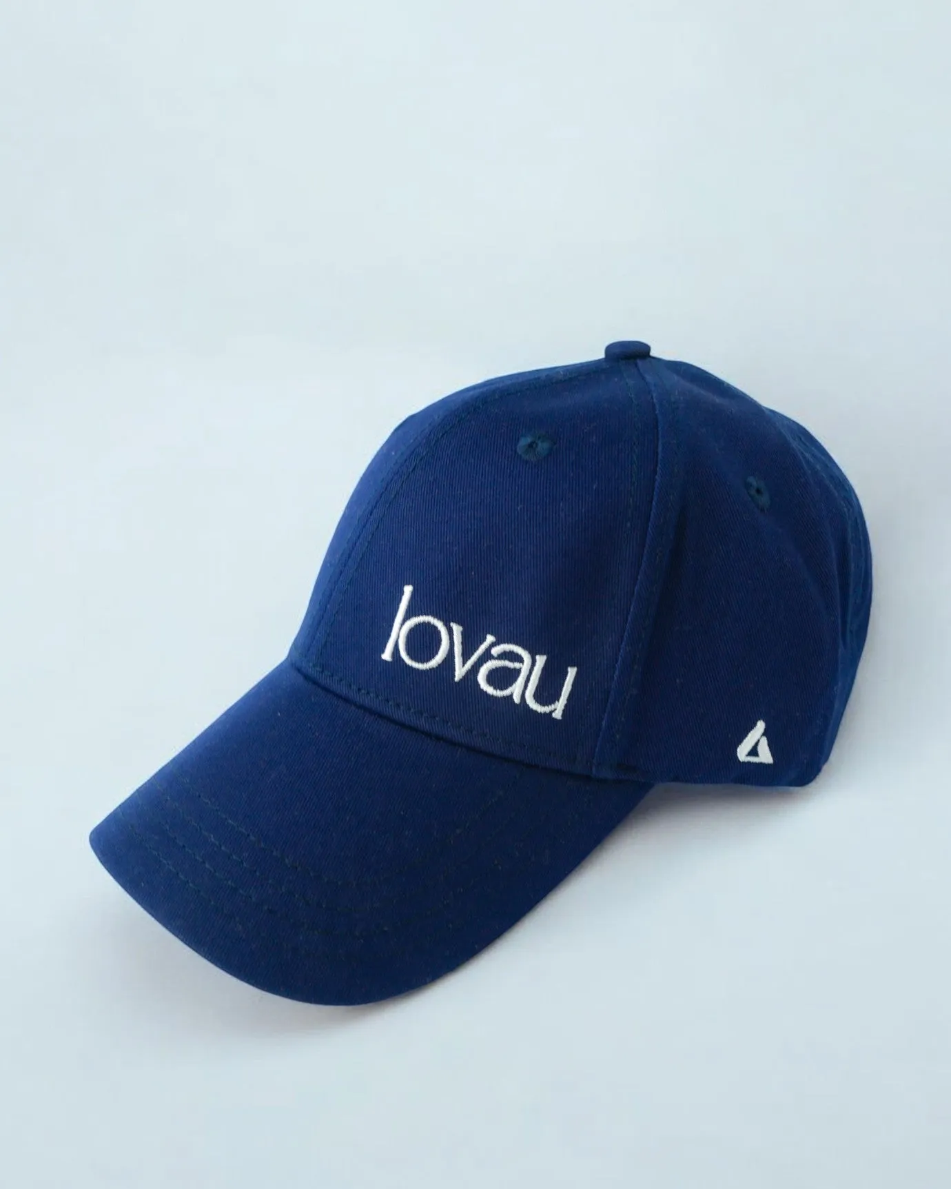 Navy Blue Cap