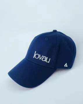 Navy Blue Cap
