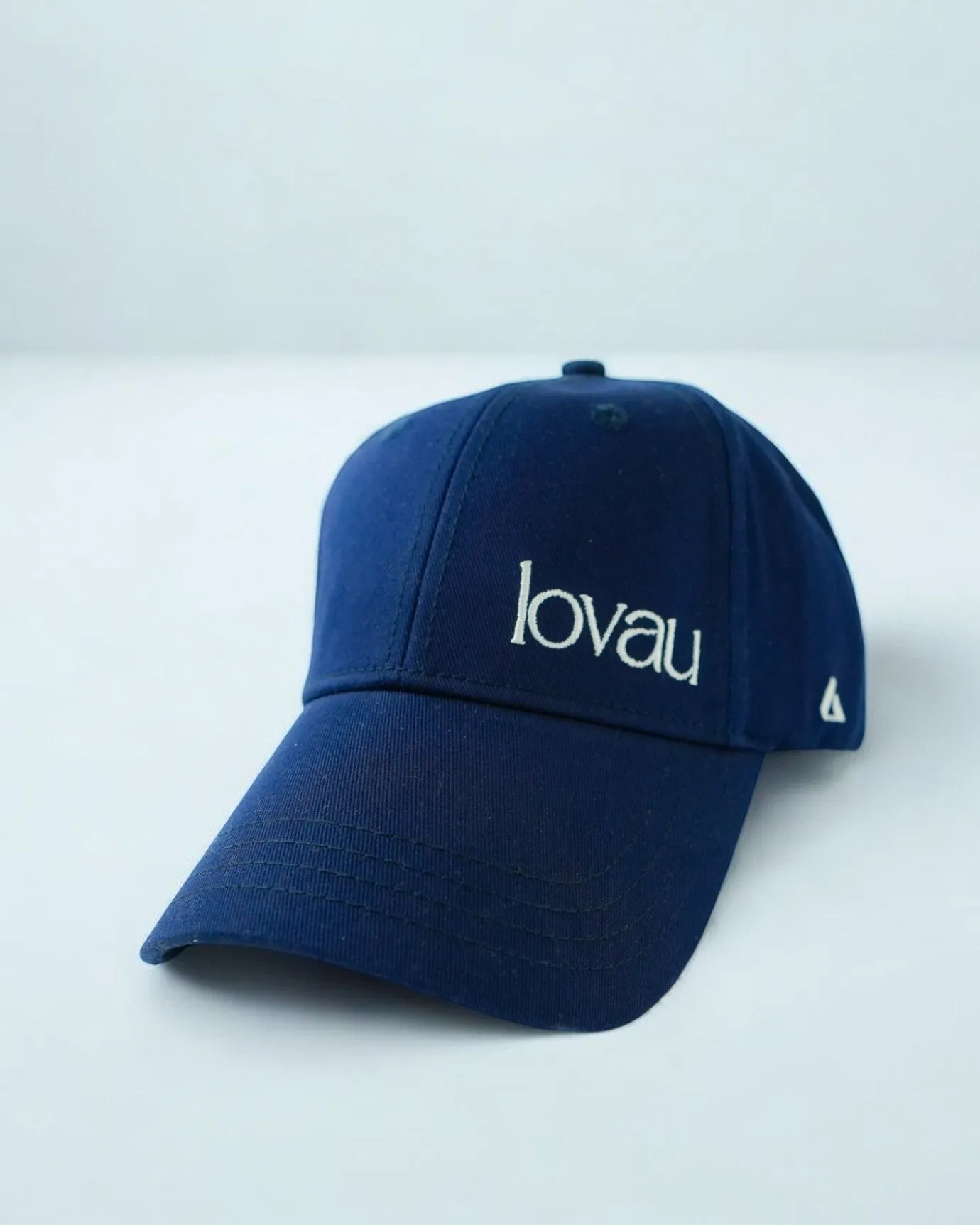 Navy Blue Cap