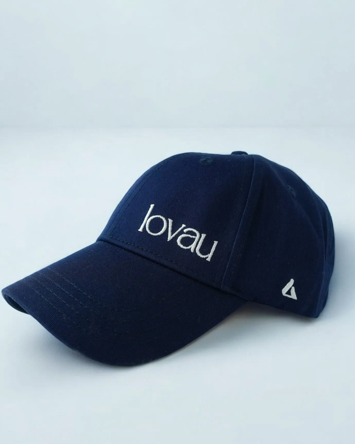 Navy Blue Cap