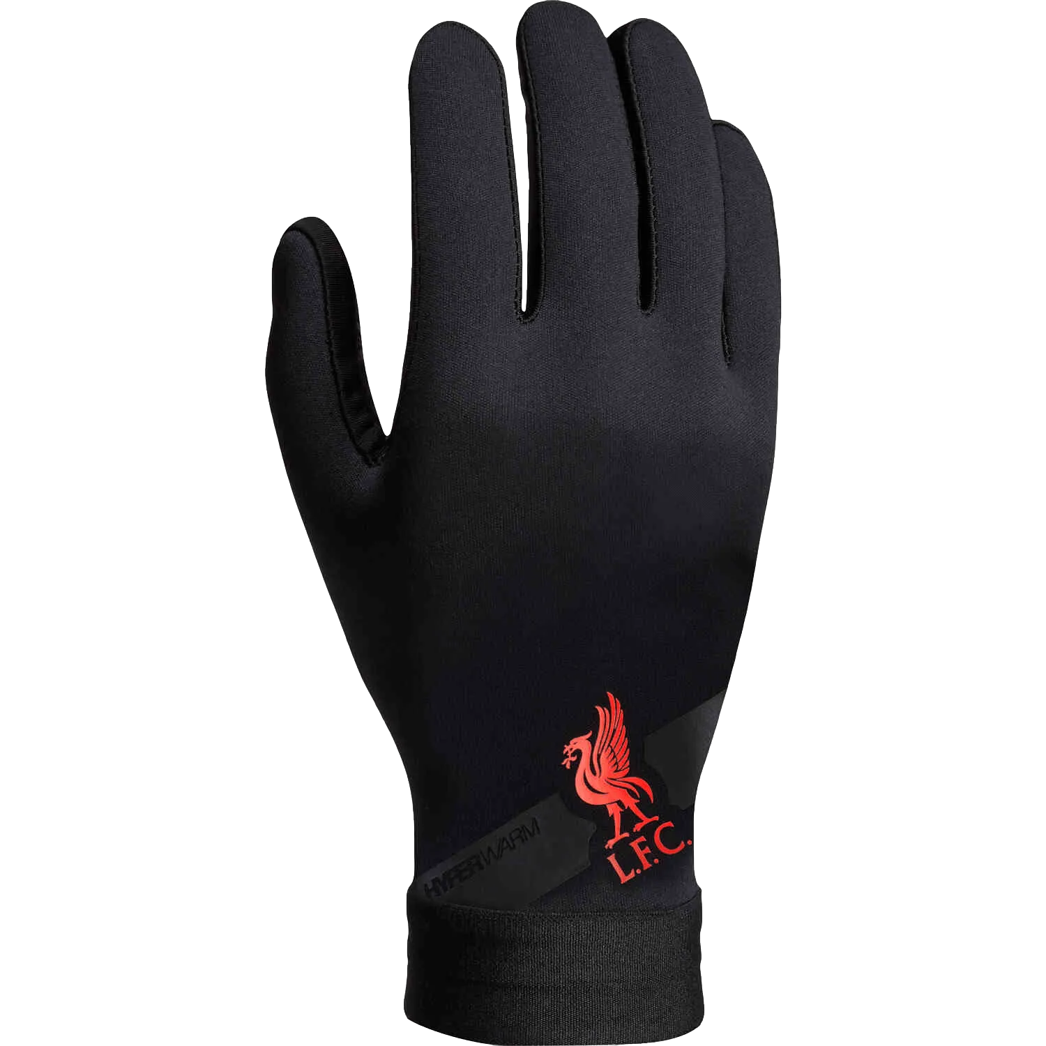 Nike Liverpool HyperWarm Gloves