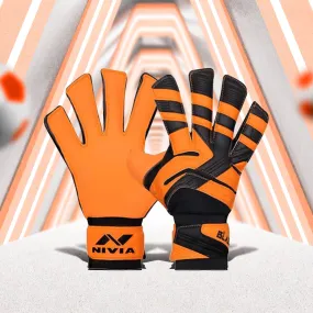 Nivia Blaze Goalkeeper Gloves