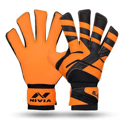 Nivia Blaze Goalkeeper Gloves
