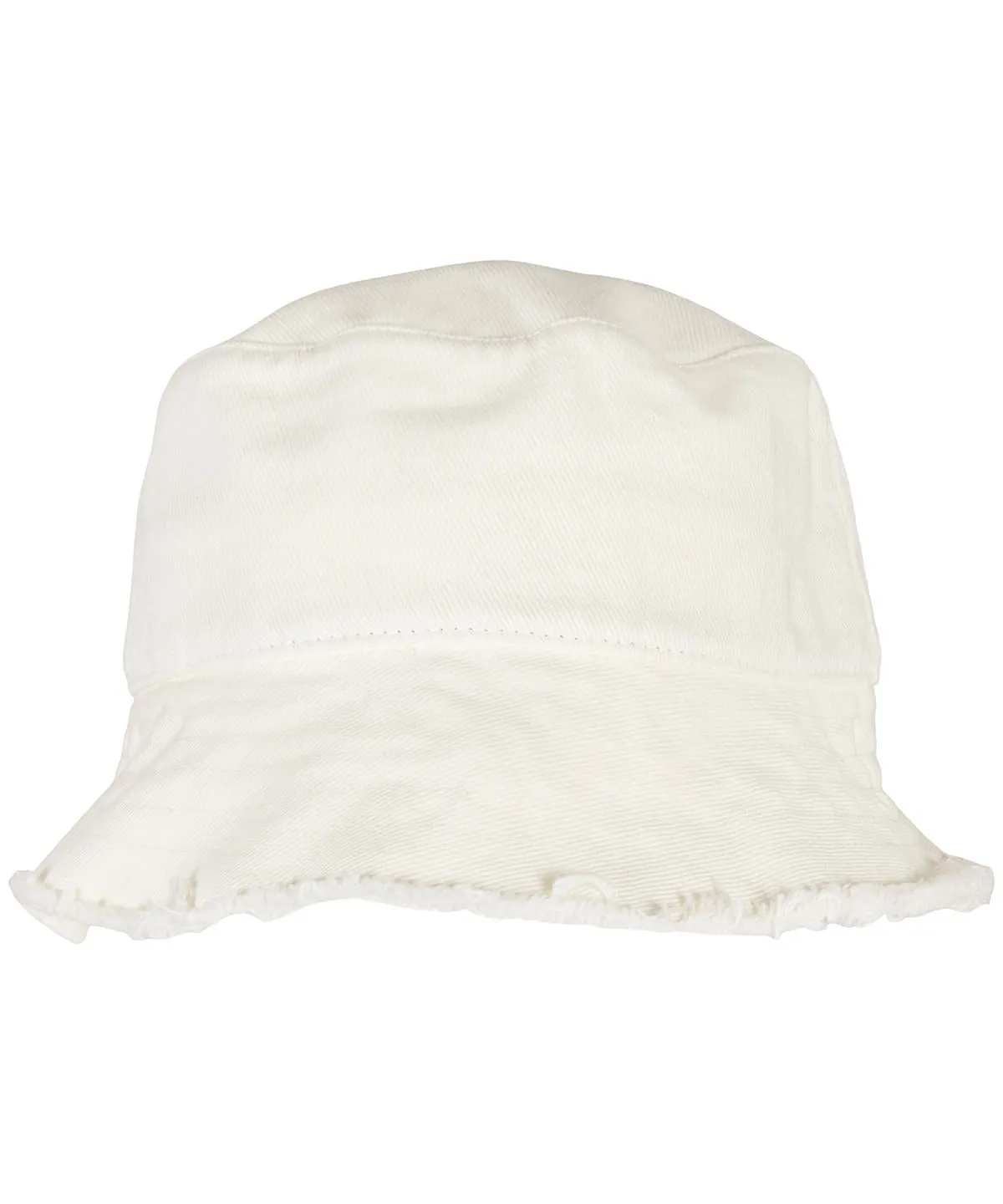 Off White - Open edge bucket hat