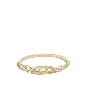 Palu Slim Hinged Bangle