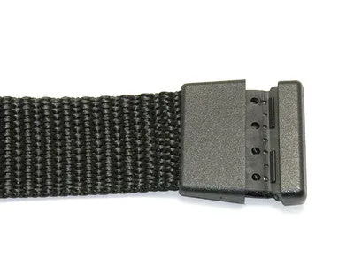 PDSA Belt End