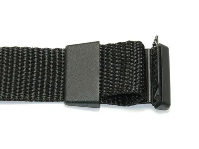 PDSA Belt End