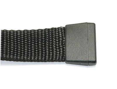 PDSA Belt End