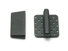 PDSA Belt End