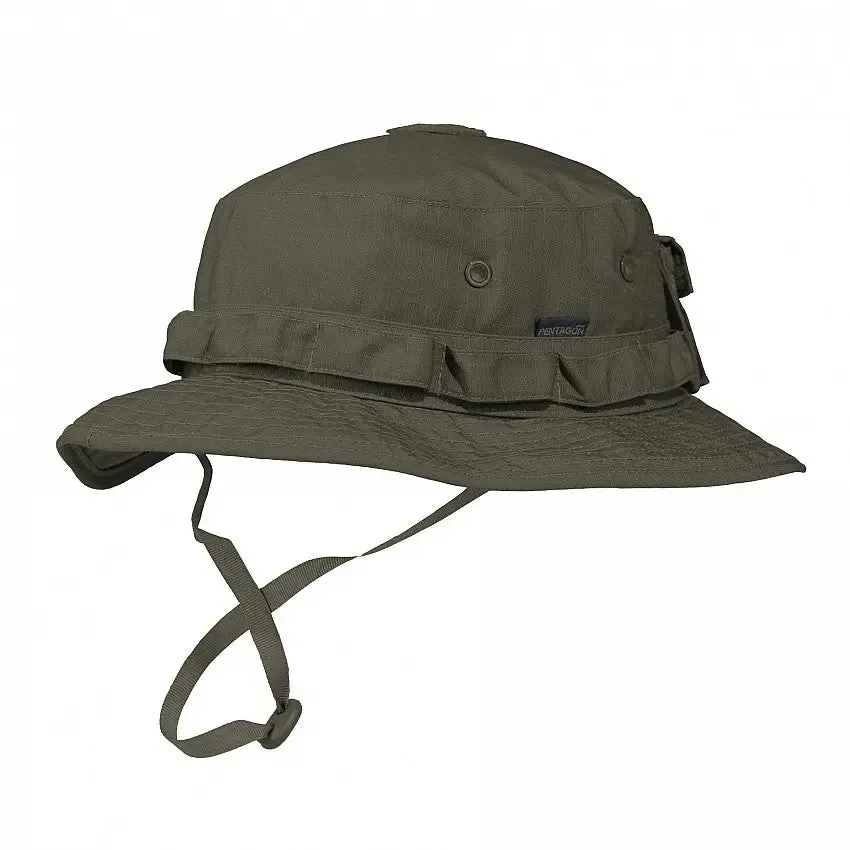 Pentagon - Jungle Hat