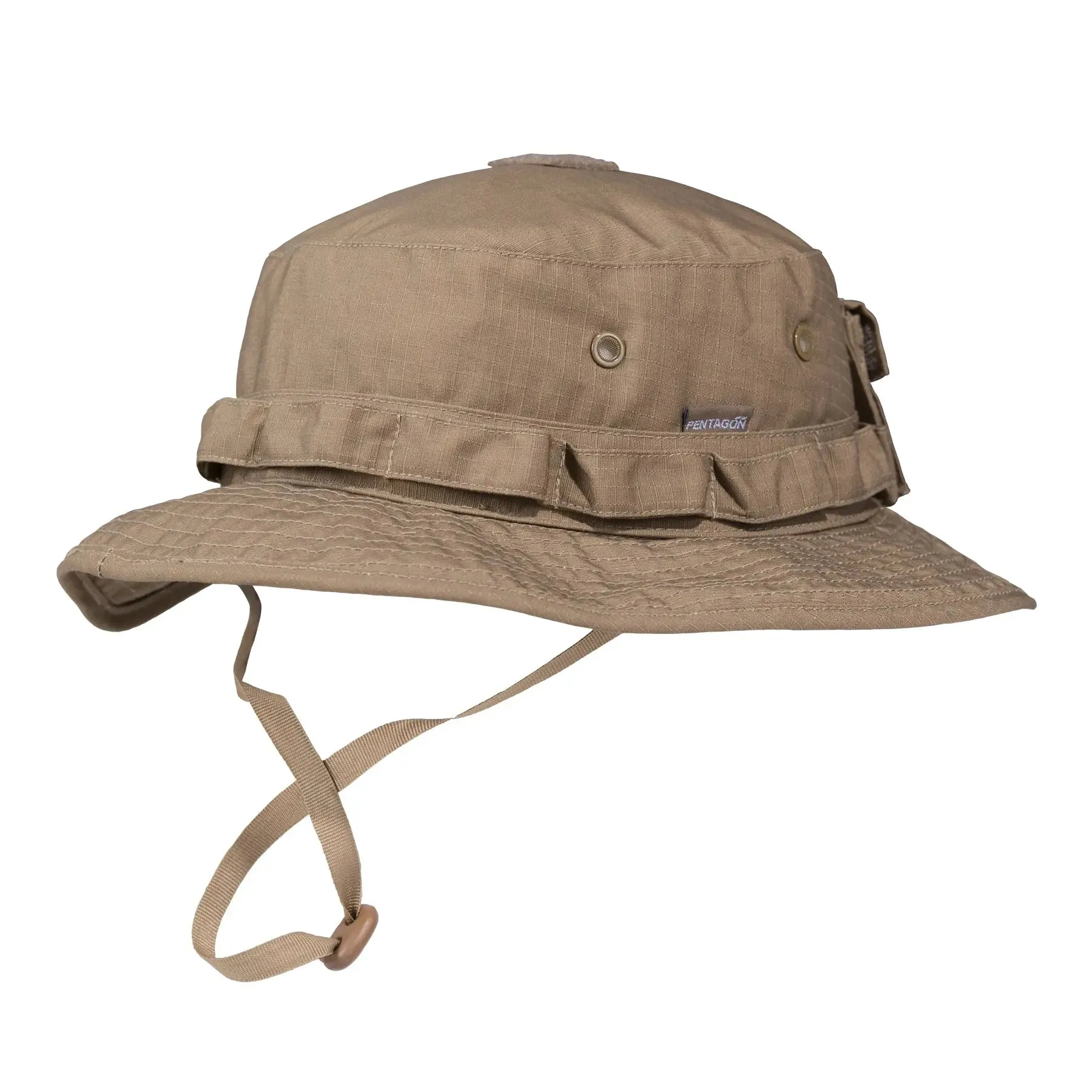 Pentagon - Jungle Hat