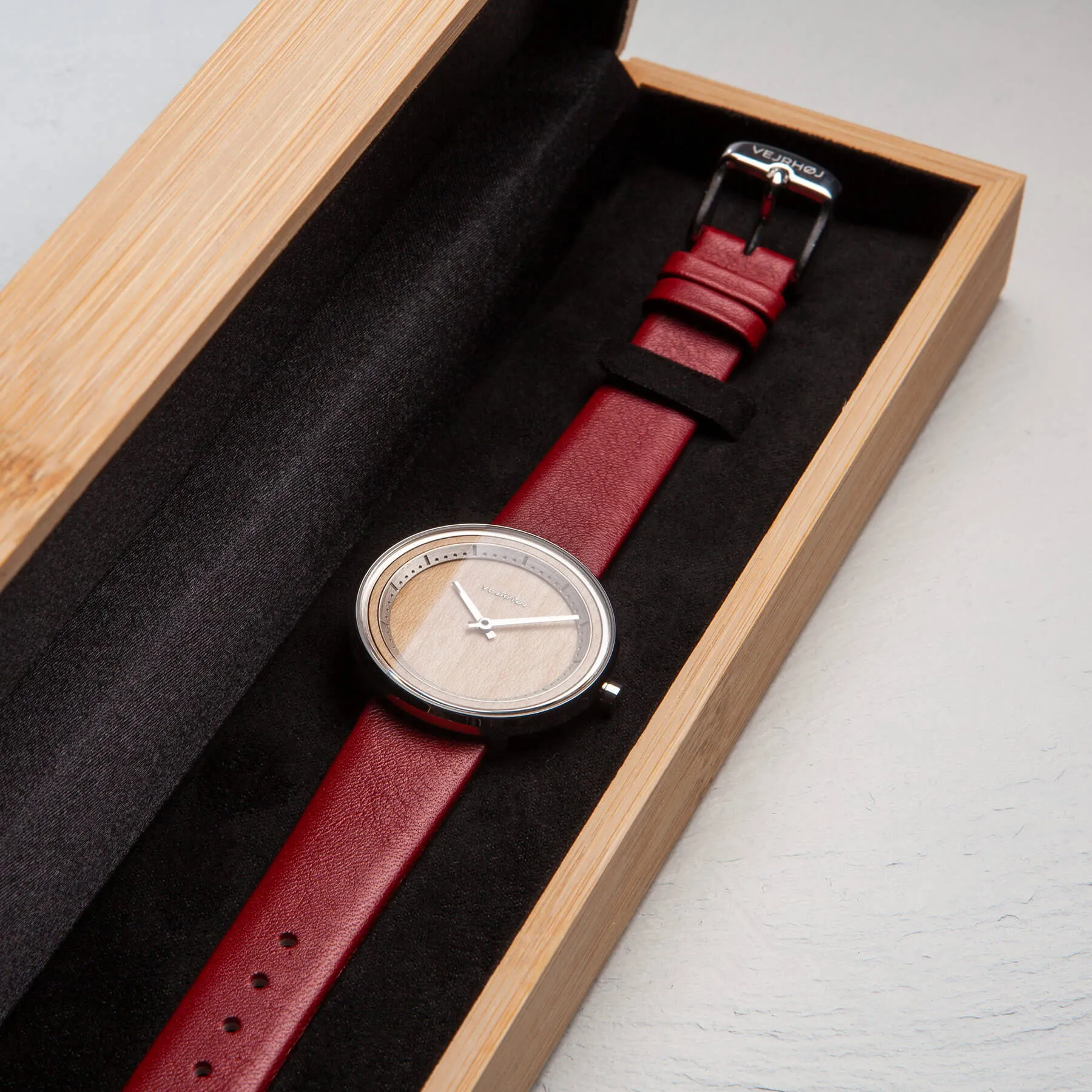 Petite | The MAPLE | berry