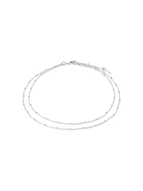 Pilgrim Elka Ankle Chain