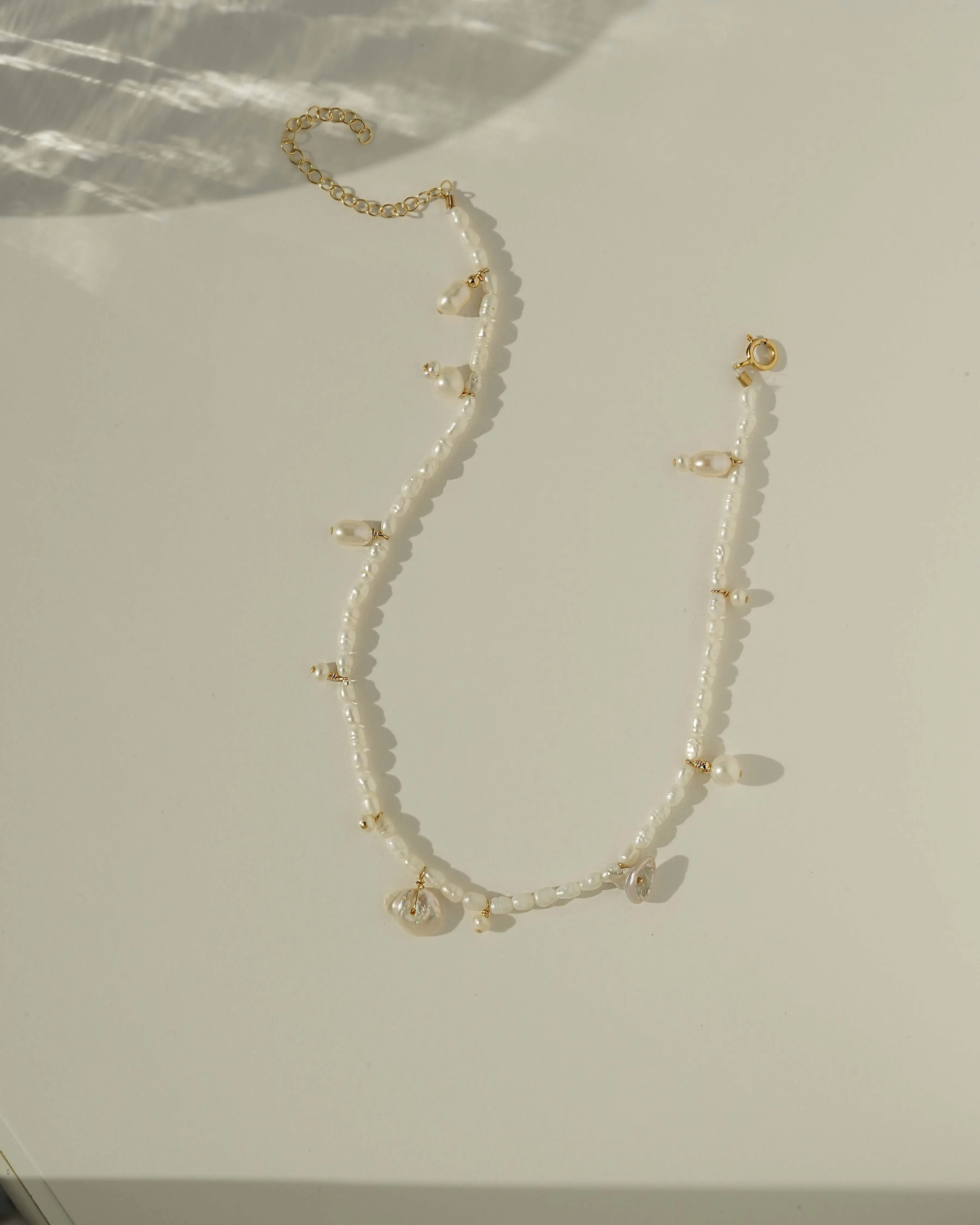 Portofino Anklet