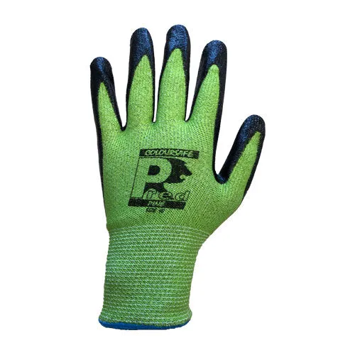 Predator Pine Smooth Nitrile Work Gloves