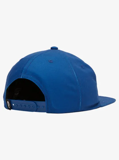 Quiksilver Saturn Cap Boys