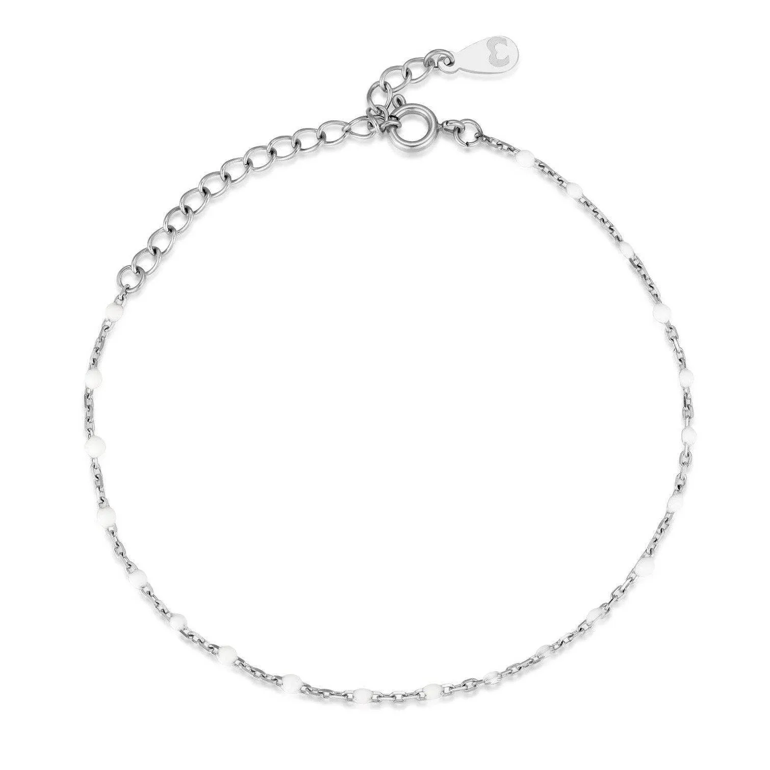 "Coco Brace" Anklet