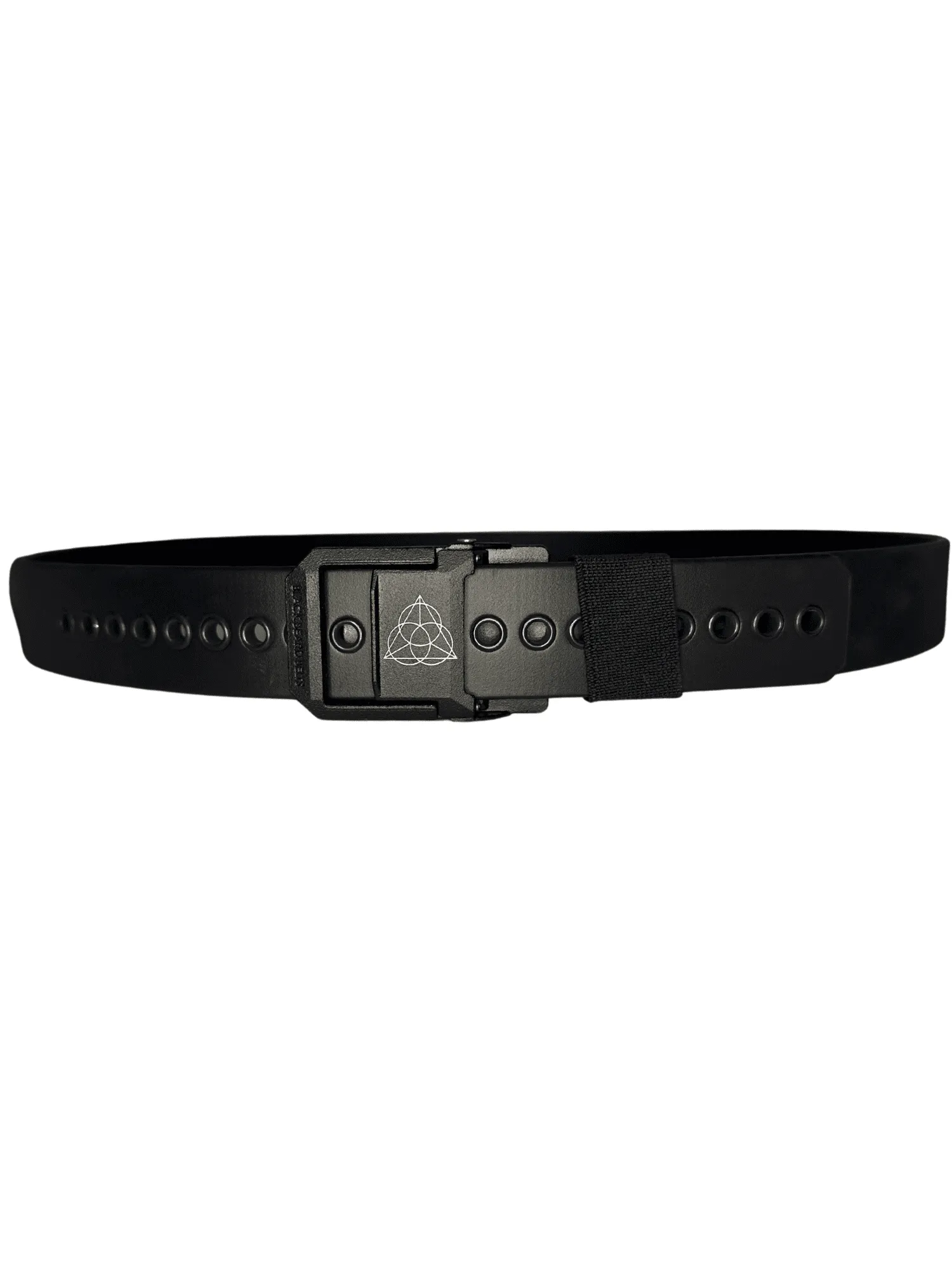 RANGER GUN BELT ALLEGIANCE DEFENSE SOLUTIONS