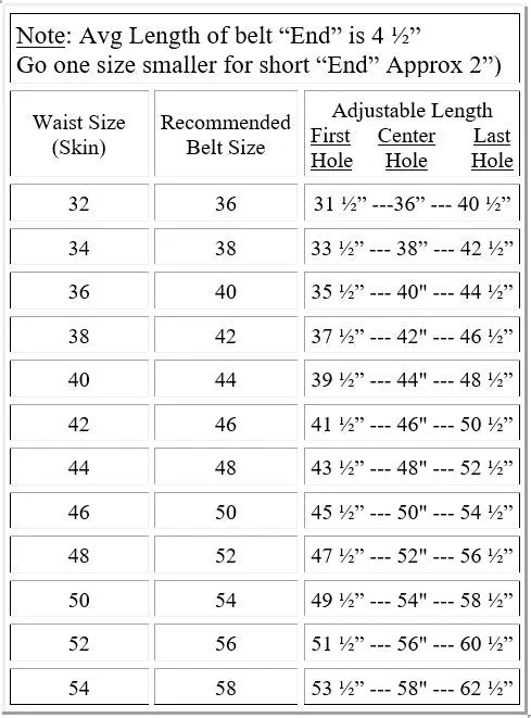 RANGER GUN BELT ALLEGIANCE DEFENSE SOLUTIONS