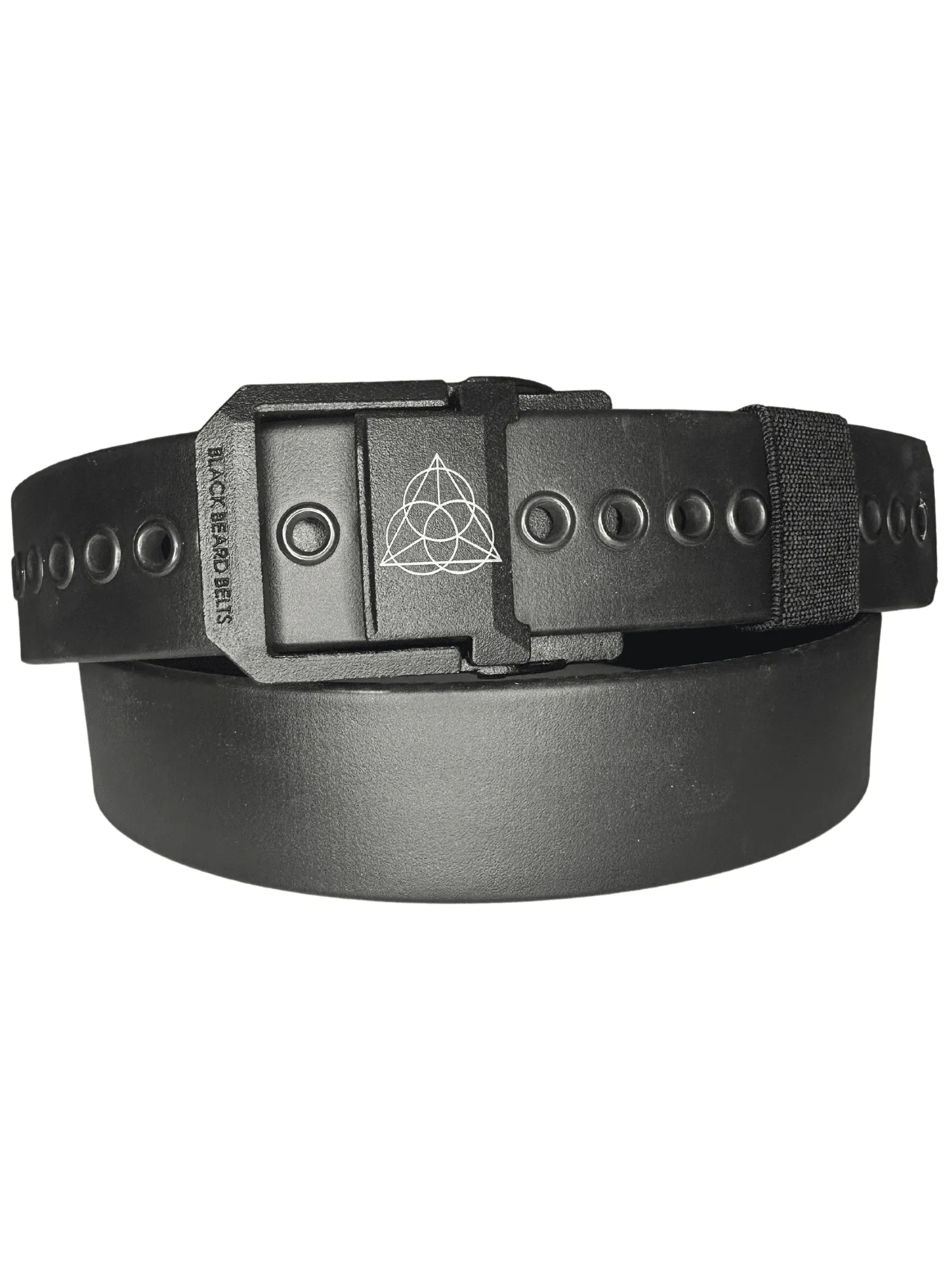 RANGER GUN BELT ALLEGIANCE DEFENSE SOLUTIONS