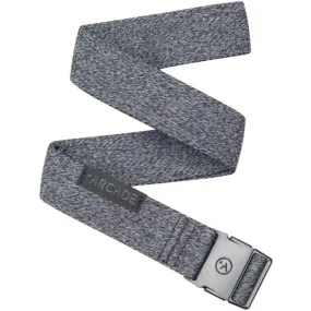Ranger Slim - Heather Black