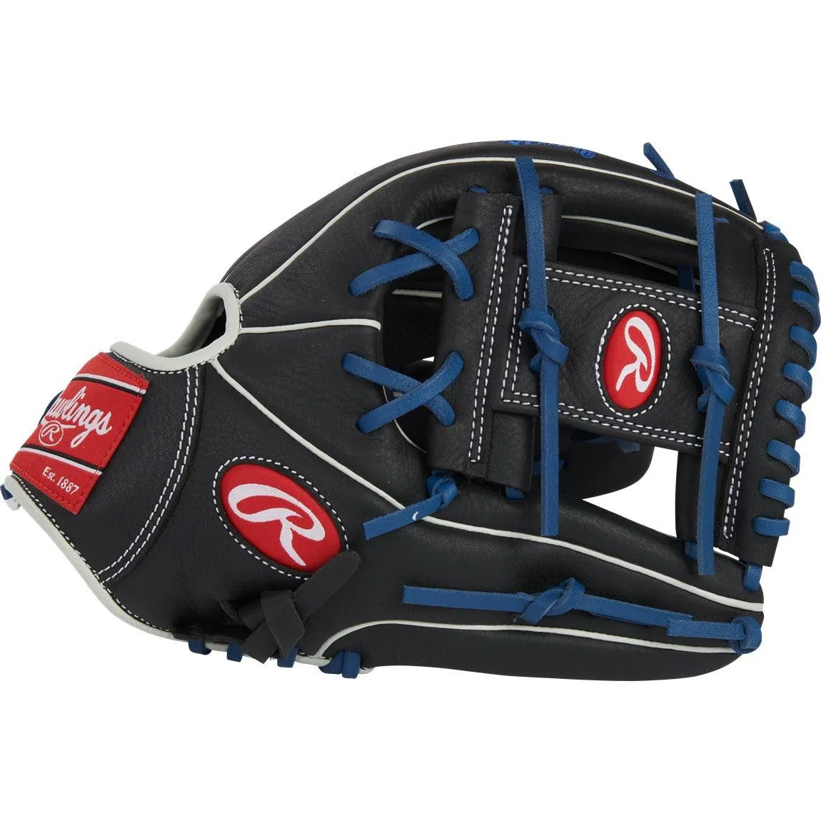 Rawlings Select Pro Lite 11.5" Bo Bichette Baseball Glove - Youth