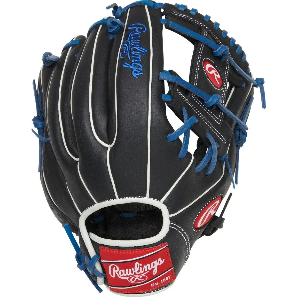 Rawlings Select Pro Lite 11.5" Bo Bichette Baseball Glove - Youth