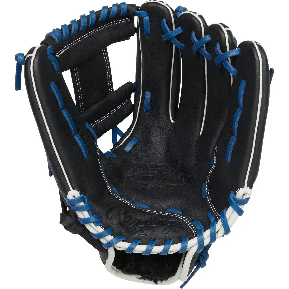 Rawlings Select Pro Lite 11.5" Bo Bichette Baseball Glove - Youth