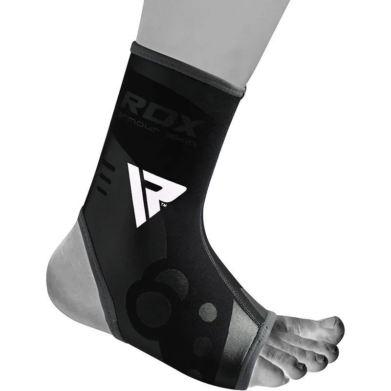 RDX A2 Anklet Support Socks