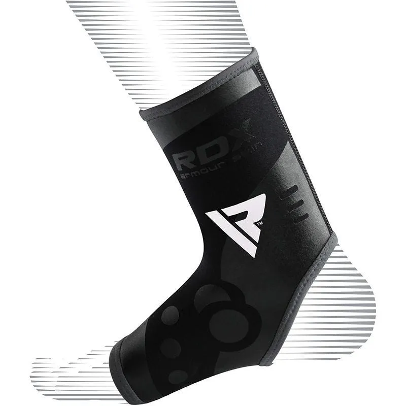 RDX A2 Anklet Support Socks