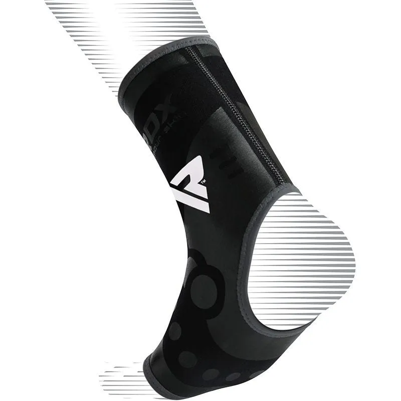 RDX A2 Anklet Support Socks