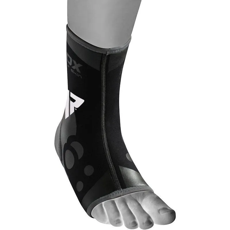 RDX A2 Anklet Support Socks
