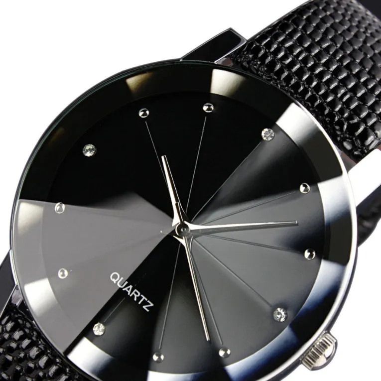 Relogio Masculino Wrist Watch Promo Offer