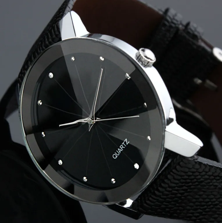 Relogio Masculino Wrist Watch Promo Offer