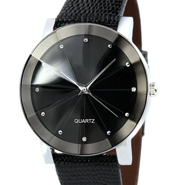 Relogio Masculino Wrist Watch Promo Offer