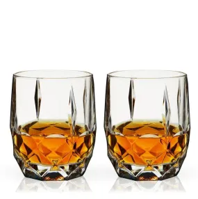 Reserve European Cocktail Glasses