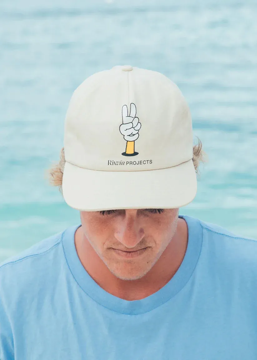 Rivvia Flowstate Cap