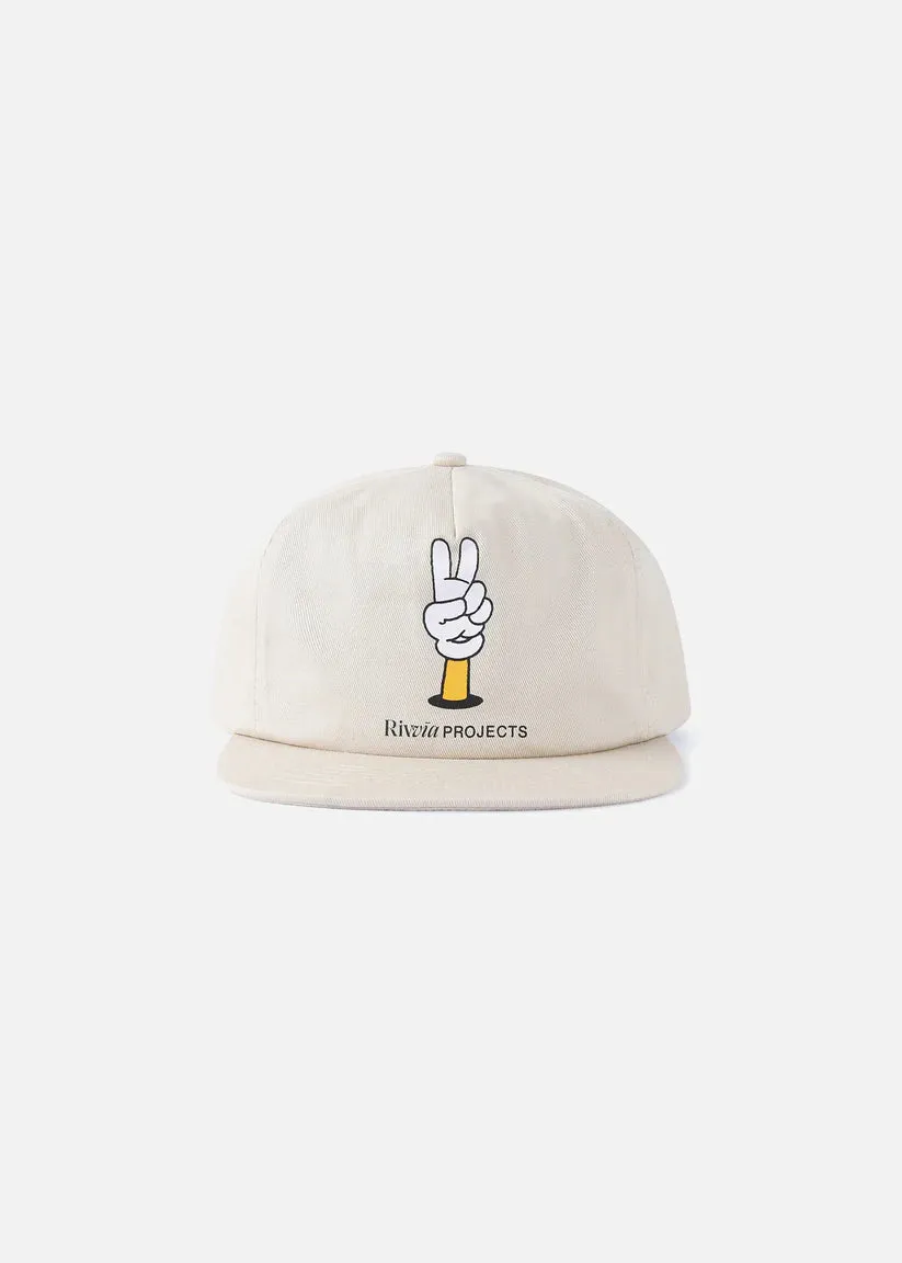 Rivvia Flowstate Cap