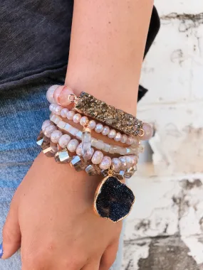 Roses Stack
