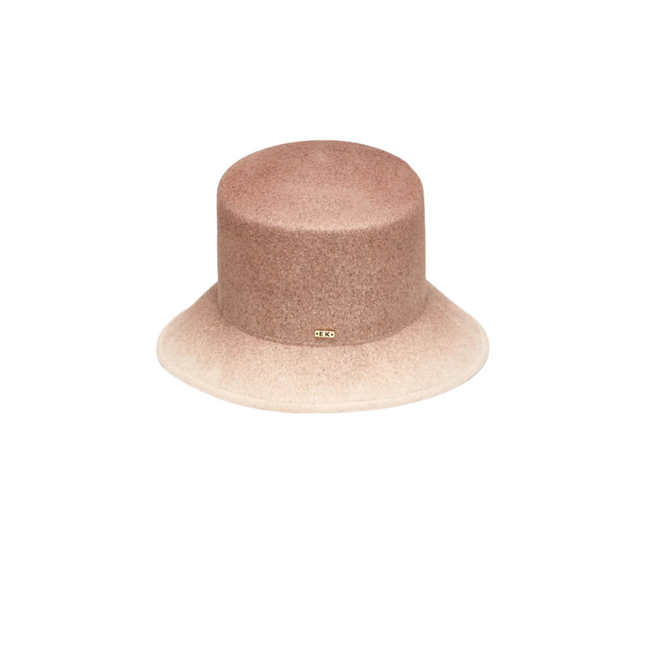 Ruby Gradient-Print Bucket Hat