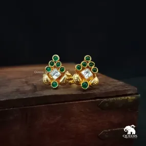 SADHANA TOE RING