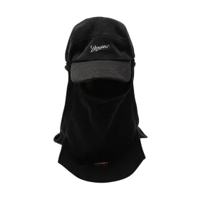 SAHARA DESERT HAT BLACK