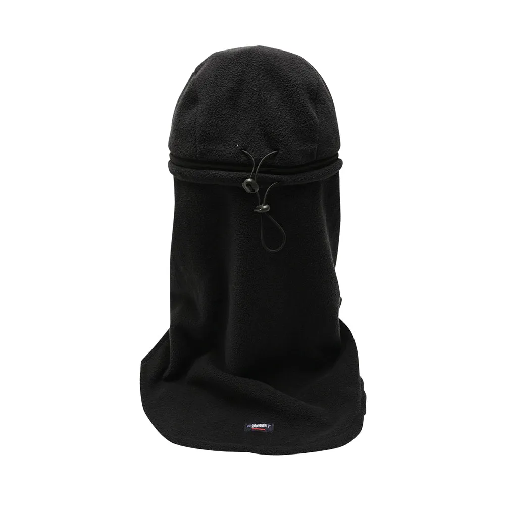 SAHARA DESERT HAT BLACK